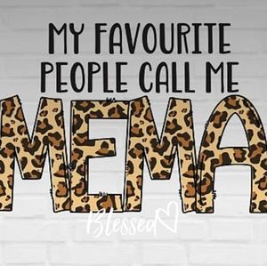 Meet your Posher, Katrina